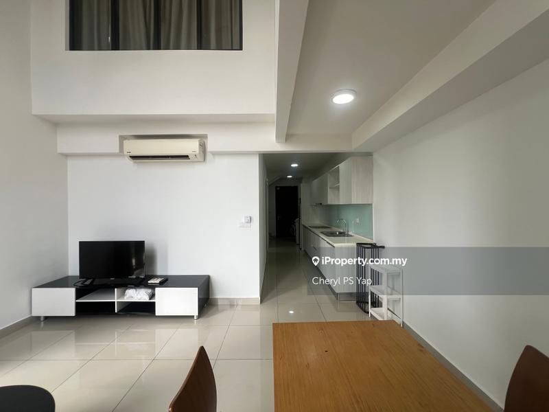 Service Residence for Rent in Solstice @ Pan'gaea by Cheryl PS Yap - iProperty.com.my