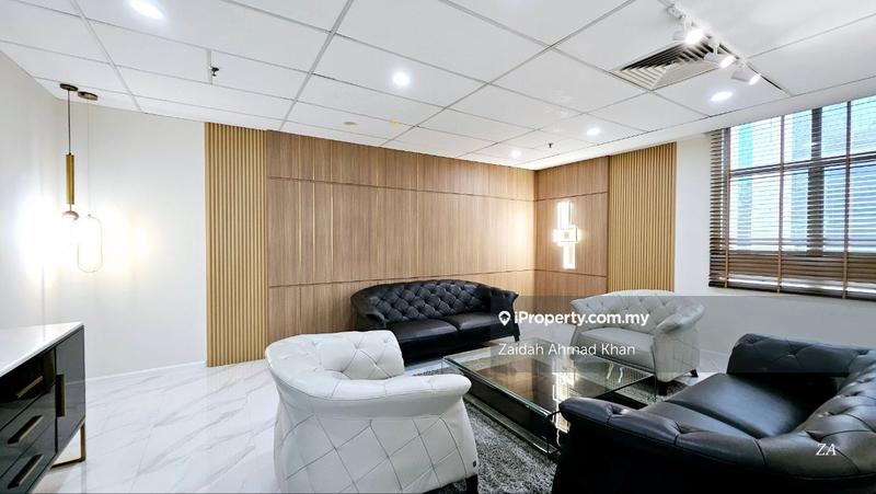 For Rent - Menara RTK