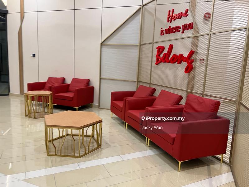 Condominium for Rent in Kuchai Sentral by Jacky Wan - iProperty.com.my