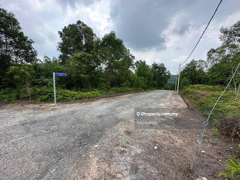 Tanah Kediaman untuk Dijual di Bukit Damar, Dengkil oleh Azizirrahim - iProperty.com.my