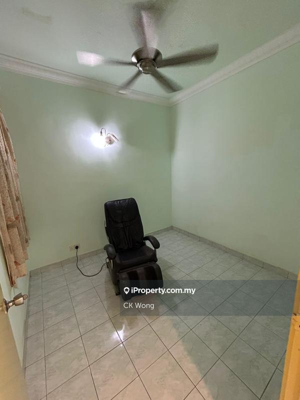 Townhouse for Sale in iawrv, Cheras by CK Wong - iProperty.com.my