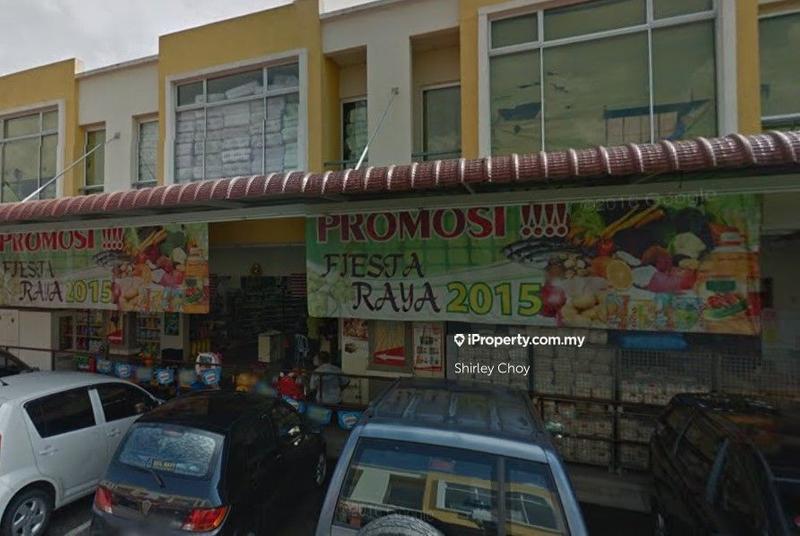 Kedai untuk Dijual di Bandar Putera 2, Klang oleh Shirley Choy - iProperty.com.my