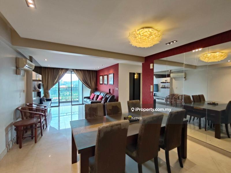 For Sale - Rivercity Condominium