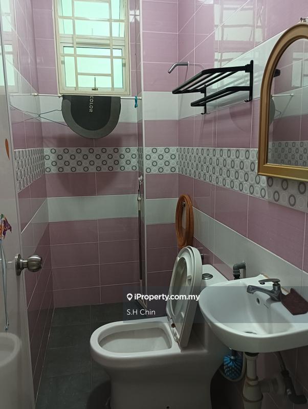 Rumah Teres 2-Tingkat untuk Dijual di Bukit Pandan Bistari, Cheras oleh S.H Chin - iProperty.com.my
