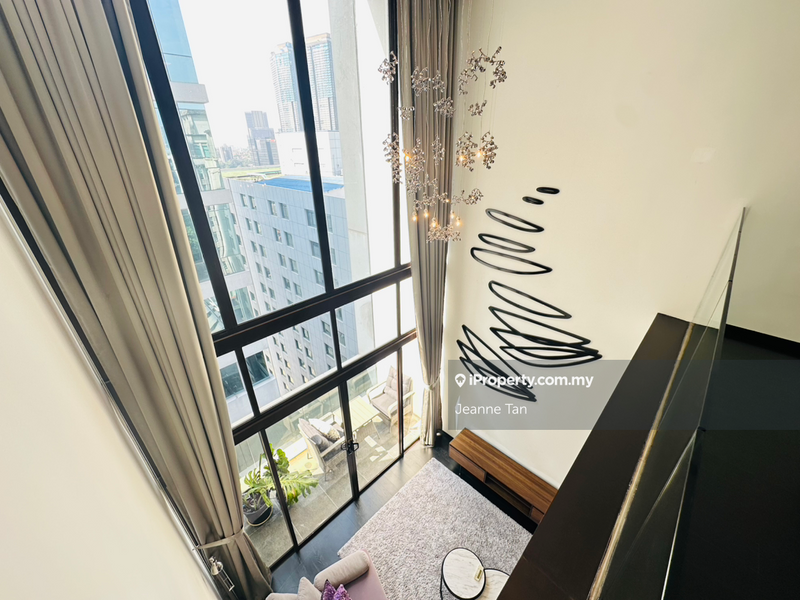 Service Residence for Sale in Clearwater Residences by Jeanne Tan - iProperty.com.my