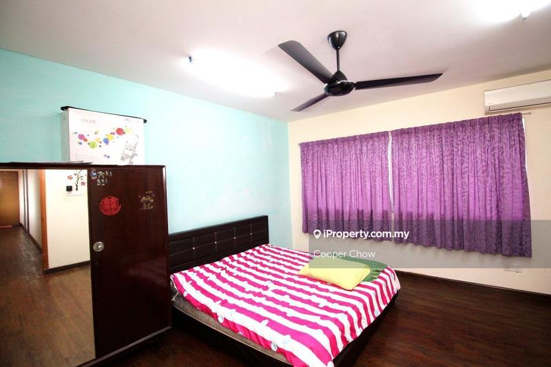 Bungalow House untuk Dijual di Seksyen 6, Petaling Jaya oleh Cooper Chow - iProperty.com.my