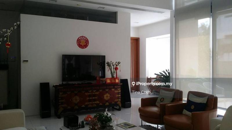 Bungalow House untuk Dijual di Seputeh Garden, Laman Seputeh, Seputeh, Seputeh oleh Tina Chua - iProperty.com.my