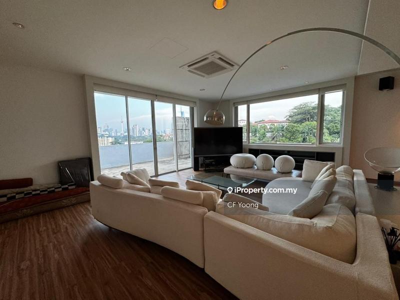 Bungalow House for Sale in Damansara Heights, Damansara Heights by CF Yoong - iProperty.com.my
