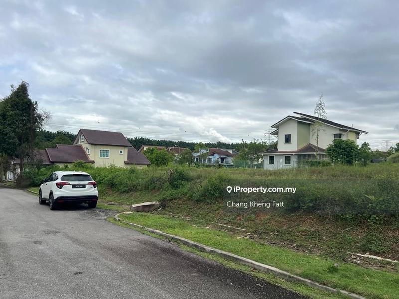 Banglo Tanah untuk Dijual di Bandar Baru Enstek, Bandar Enstek oleh Chang Kheng Fatt - iProperty.com.my