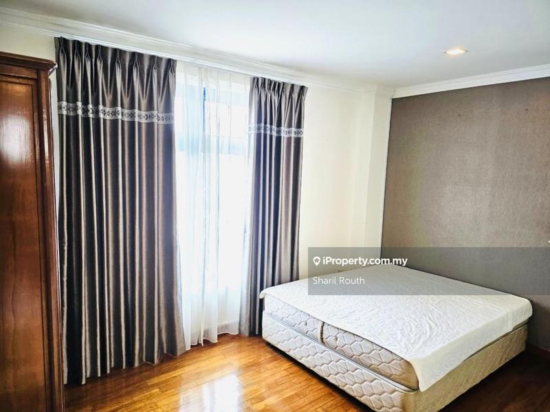 Kondominium untuk Disewa di Impiana On The Waterfront Condominium oleh Sharil Routh - iProperty.com.my