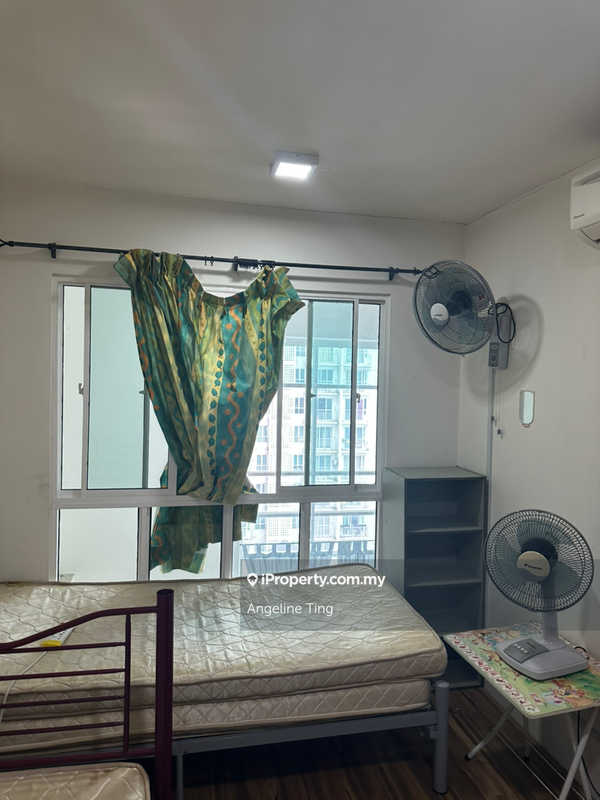 Soho untuk Dijual di Shah Alam, Subang Jaya oleh Angeline Ting - iProperty.com.my