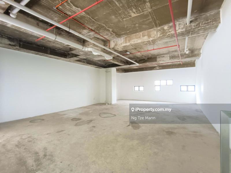 For Sale - Skypark Cyberjaya Office Tower 5