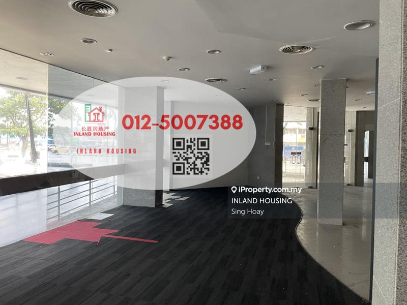 Banglo Komersial untuk Disewa di 0nq88, Butterworth oleh Sing Hoay - iProperty.com.my