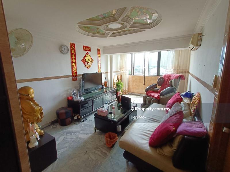 For Sale - Sri Jinjang