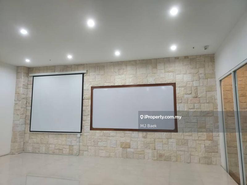 Shop-Office for Sale in Damansara Perdana, Selangor by MJ Baek - iProperty.com.my
