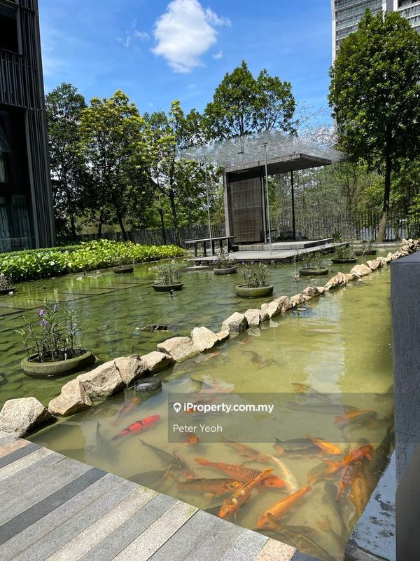 For Sale - The Capers @ Sentul East