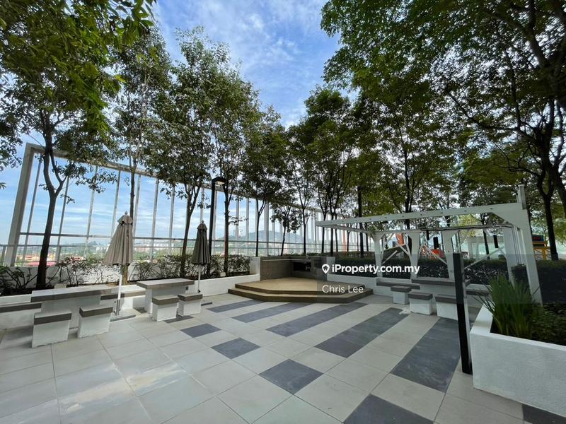 Kediaman Servis untuk Dijual di You Residences @ You City oleh Chris Lee - iProperty.com.my