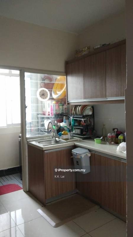 Kondominium untuk Dijual di Anyaman Residence oleh K.K. Lai - iProperty.com.my