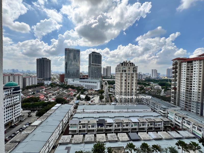 Condominium for Sale in Zenith Residences by Joseph Ding - iProperty.com.my