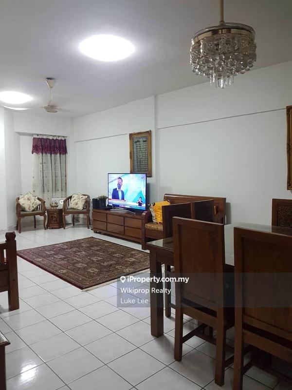 For Sale - Tropika Paradise Condominium