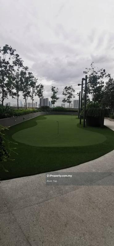 Service Residence for Rent in UNIO Residence by Alvin Yap - iProperty.com.my