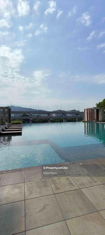 Condominium for Sale in Anyaman Residence by Kewin Poon - iProperty.com.my