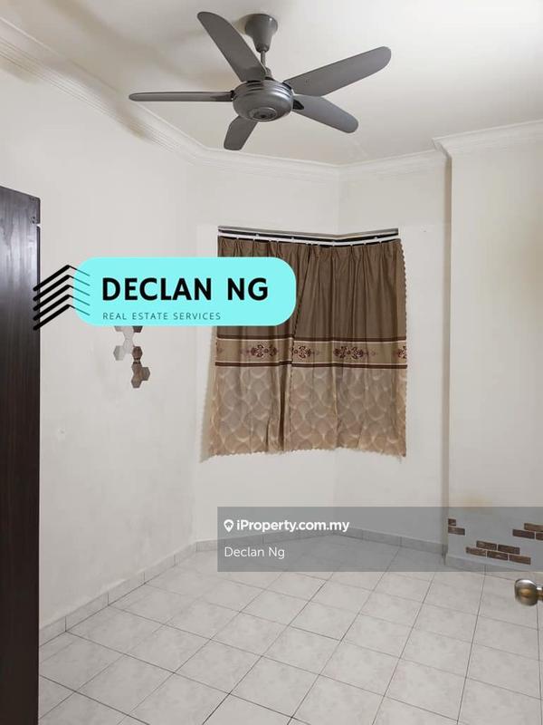 Apartment for Rent in Parkview Towers by Declan Ng - iProperty.com.my