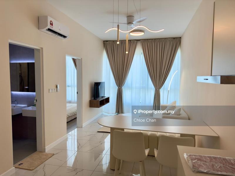 For Rent - Cubic Botanical