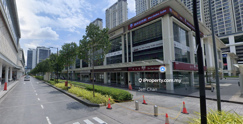 Shop for Rent in Bukit Jalil City, Bukit Jalil by Jeff Chan - iProperty.com.my