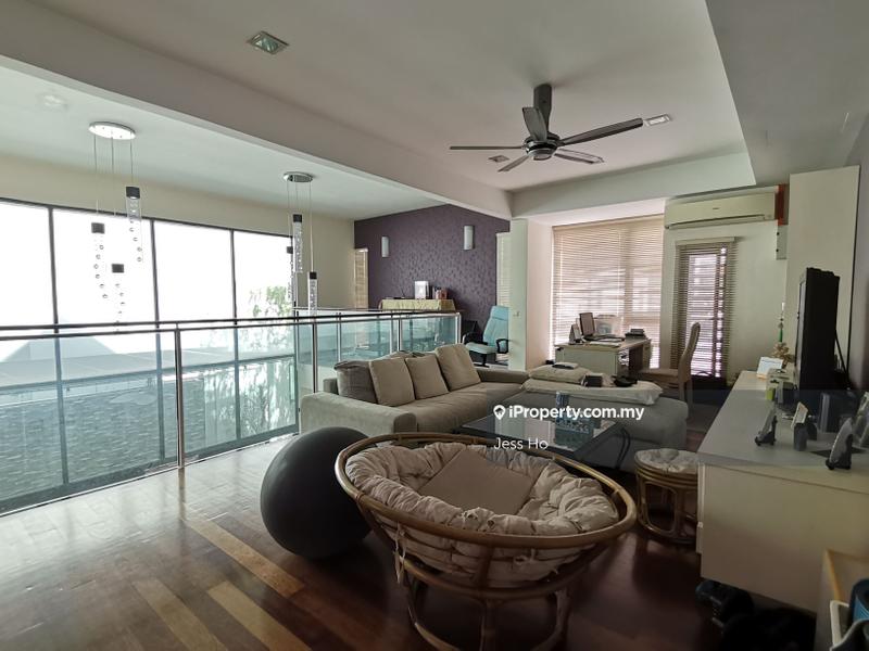 Bungalow House for Sale in Taman Esplanad, Bukit Jalil by Jess Ho - iProperty.com.my
