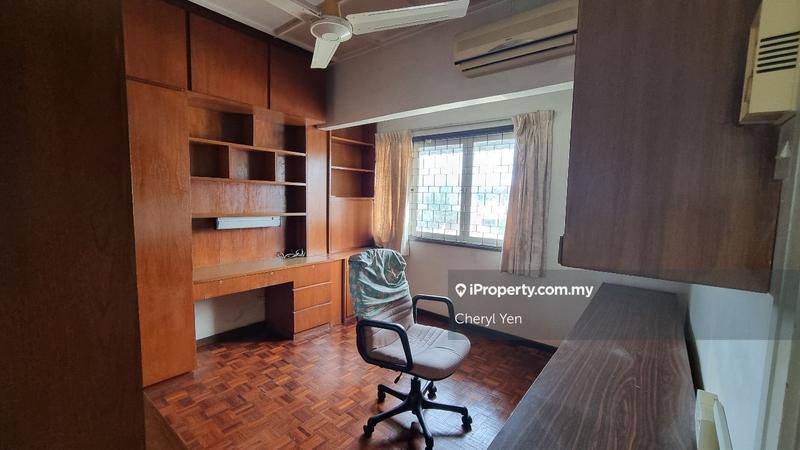 Bungalow House for Sale in Bangsar Baru, Bangsar by Cheryl Yen - iProperty.com.my