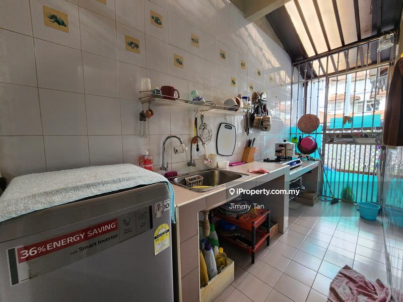 Semi-Detached House for Sale in Bandar Sri Damansara SD 15, Bandar Sri Damansara by Jimmy Tan - iProperty.com.my