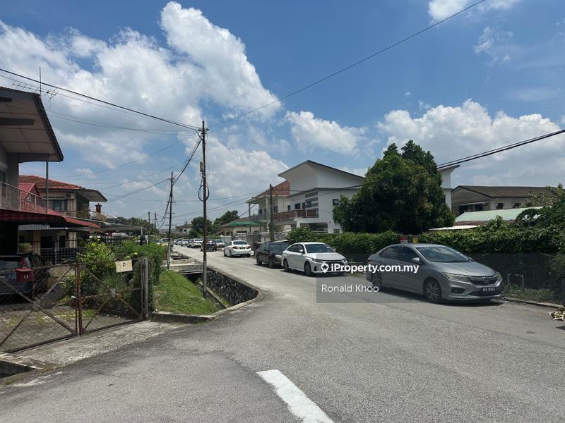 Tanah Banglo untuk Dijual di Seksyen 1, Petaling Jaya oleh Ronald Khoo - iProperty.com.my