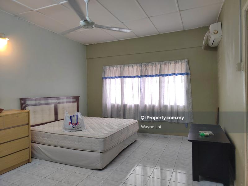Rumah Berangkai 2 Tingkat untuk Dijual di eqnb3, Selayang oleh Wayne Lai - iProperty.com.my