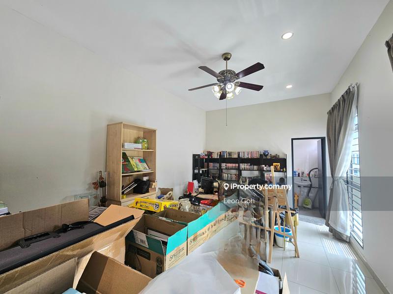 2-storey Terraced House for Sale in Bandar Rimbayu, Telok Panglima Garang by Leon Goh - iProperty.com.my