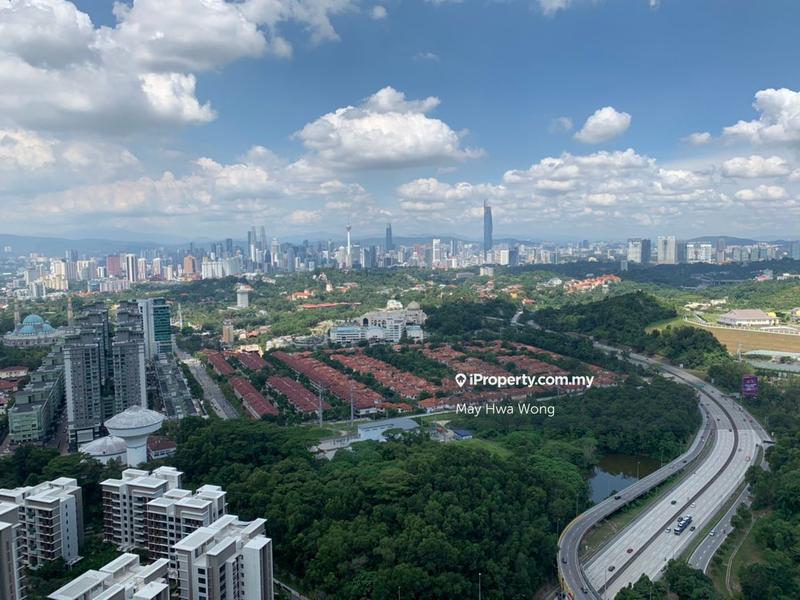 For Rent - Seni Mont Kiara