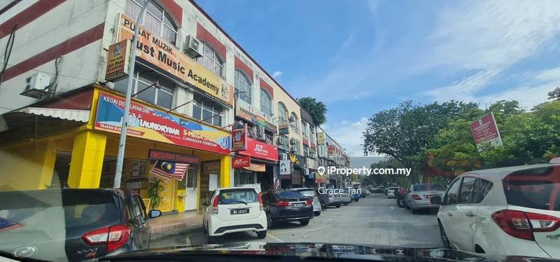 Kedai untuk Dijual di Taman Bukit Angsana, Cheras oleh Grace Tan - iProperty.com.my