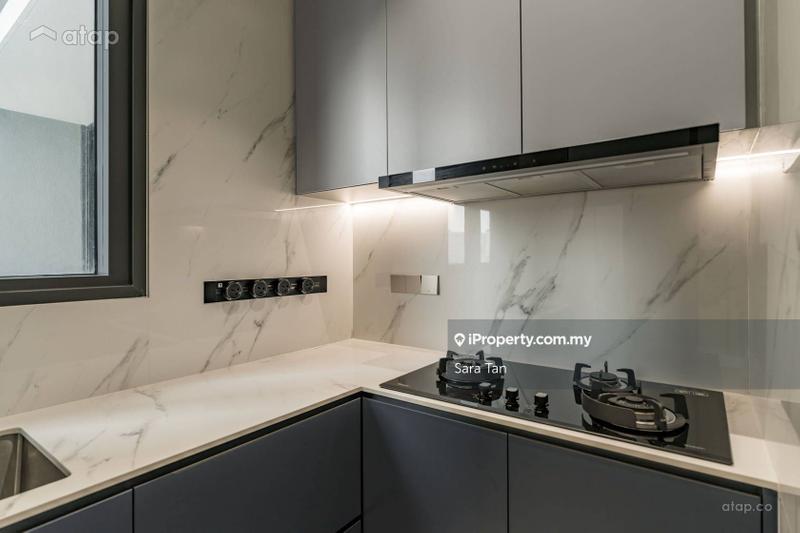 Service Residence for Rent in Core Residence @ TRX by Sara Tan - iProperty.com.my