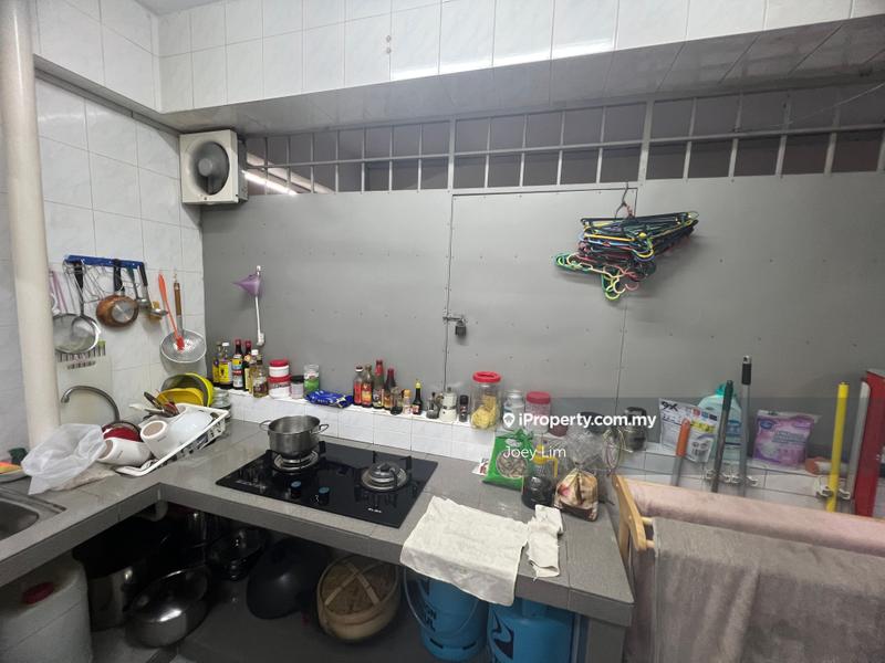Kondominium untuk Dijual di Pandan Ville Condominium oleh Joey Lim - iProperty.com.my
