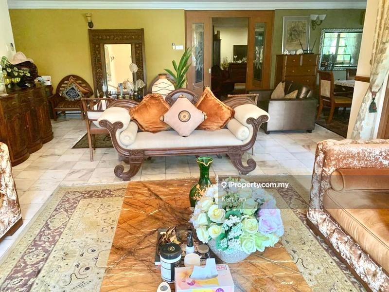 Banglo untuk Dijual di Seksyen 6, Kota Damansara oleh Ken Tan - iProperty.com.my