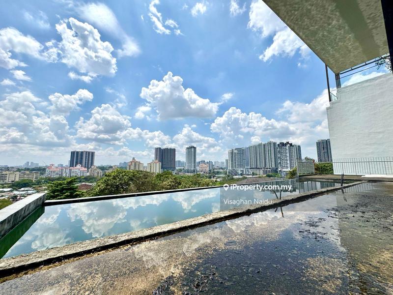 Bungalow House for Sale in Santuari Park Bukit Gasing Indah Petaling Jaya, Kampung Kerinchi (Bangsar South) by Visaghan Naidu - iProperty.com.my