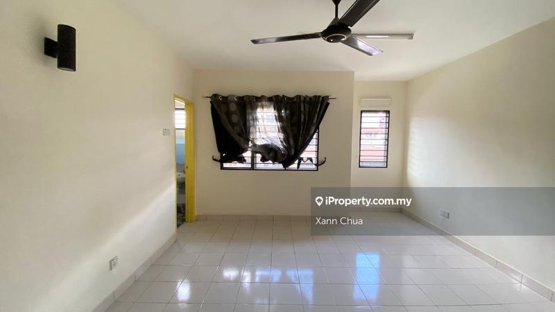 Rumah Berangkai 2.5 Tingkat untuk Dijual di Eminence, Equine, Bdr Putra Permai, Seri Kembangan oleh Xann Chua - iProperty.com.my
