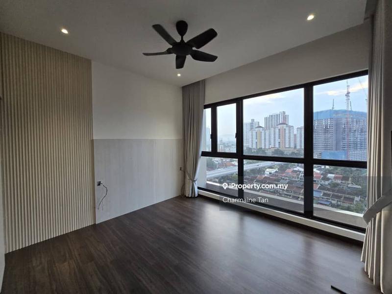 Residensi Servis untuk Dijual di Duta Park Residences oleh Charmaine Tan - iProperty.com.my