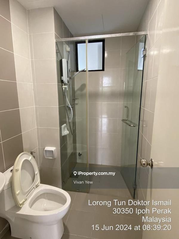 Kondominium untuk Disewa di Upper East @ Tiger Lane oleh Vivan Yew - iProperty.com.my