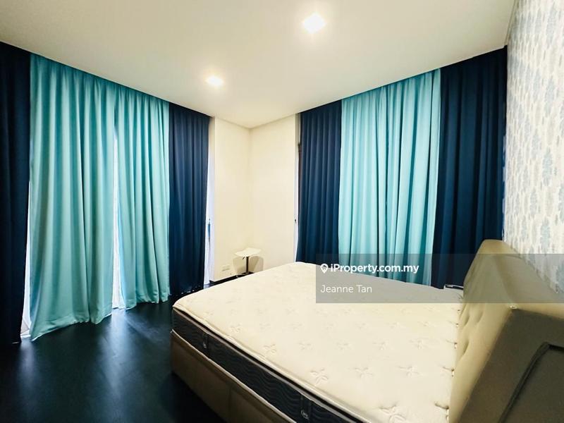 Service Residence for Sale in Clearwater Residences by Jeanne Tan - iProperty.com.my
