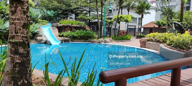 Condominium for Sale in Villa Wangsamas by Jonathan Lee - iProperty.com.my