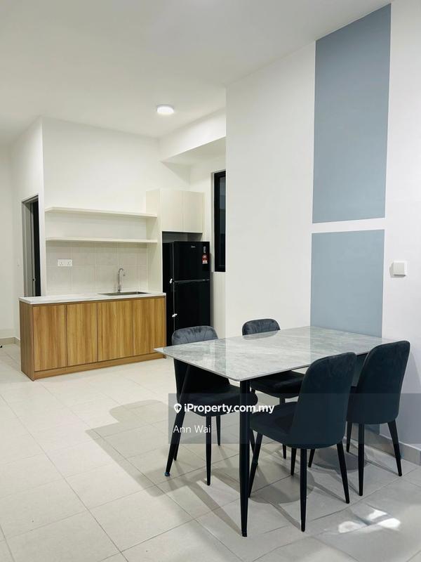 For Rent - Residensi Bukit Palma 1 (Palm Hill Residence 1)