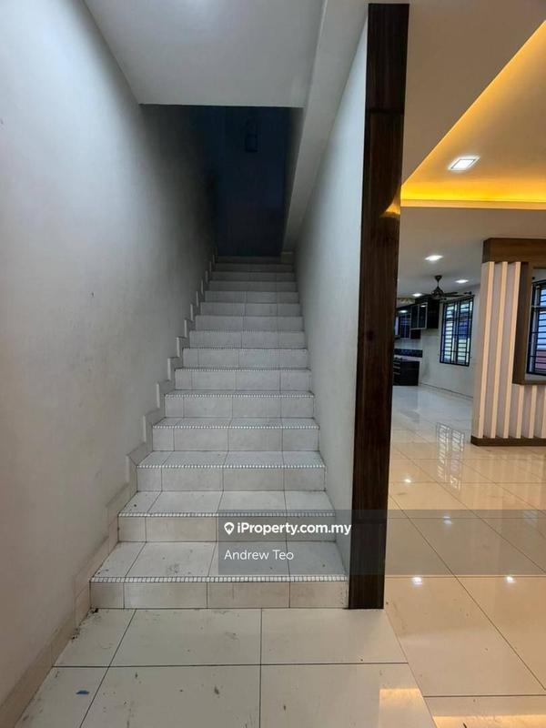 Rumah Teres 2-Tingkat untuk Dijual di Taman Nusa Bestari, Iskandar Puteri (Nusajaya) oleh Andrew Teo - iProperty.com.my