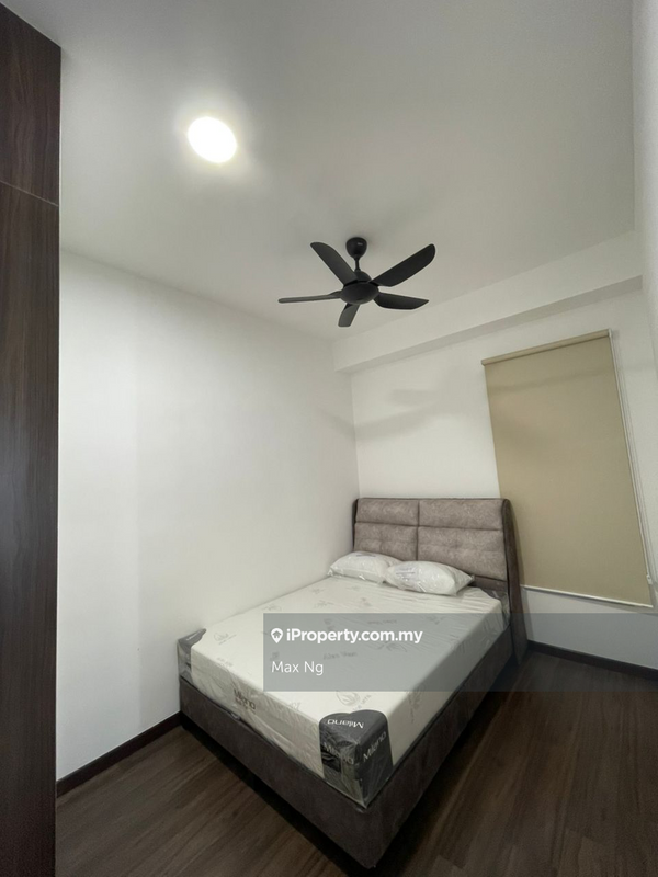 For Rent - Duta Park Residences