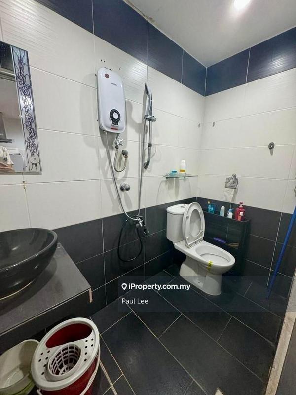 1.5-storey Terraced House for Sale in Bandar Kinrara Seksyen 2, Bandar Kinrara by Paul Lee - iProperty.com.my